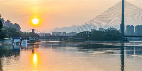 福州周邊有哪些城市：探索福建的鄰城風貌