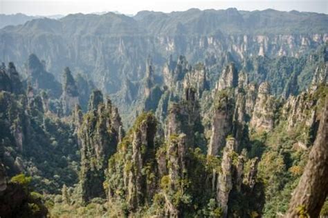 張家界多少錢門票 旅游時門票是什麼時候開始售出?